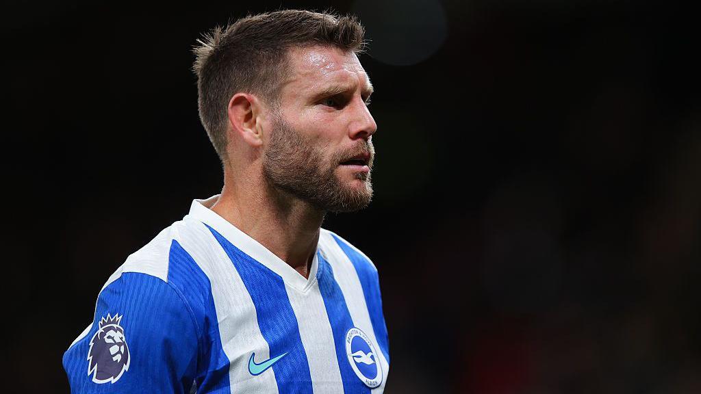 Milner’s Appearance Record: Asset or Distraction for Brighton?